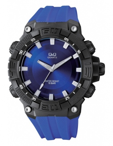 Ceas barbatesc Q&Q Fashion VR60J002Y