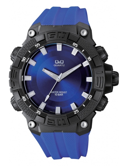 Ceas barbatesc Q&Q Fashion VR60J002Y