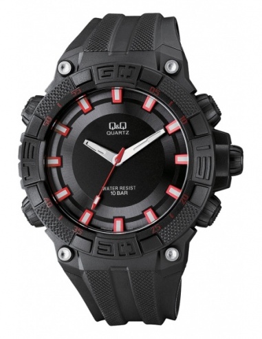 Ceas barbatesc Q&Q Fashion VR60J006Y