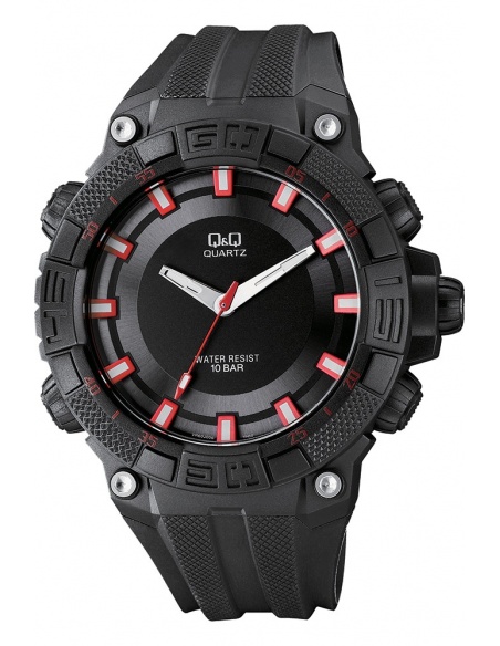 Ceas barbatesc Q&Q Fashion VR60J006Y