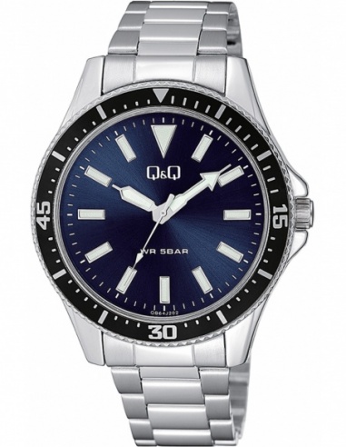 Ceas barbatesc Q&Q Fashion QB64J202Y