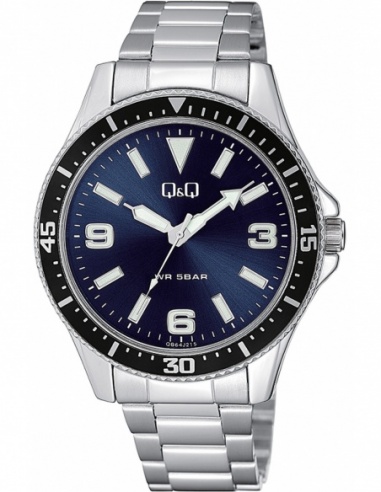 Ceas barbatesc Q&Q Fashion QB64J215Y