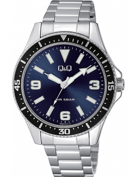 Ceas barbatesc Q&Q Fashion QB64J215Y