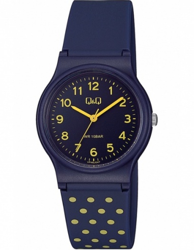 Ceas unisex Q&Q Fashion VP46J047Y