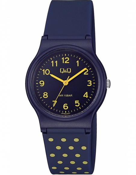 Ceas unisex Q&Q Fashion VP46J047Y