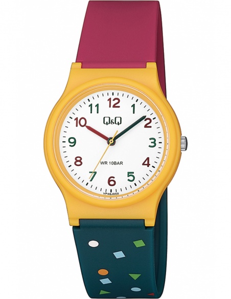 Ceas unisex Q&Q Fashion VP46J050Y