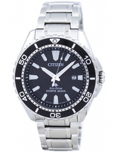 Ceas barbatesc Citizen Promaster Eco-Drive BN0190-82E