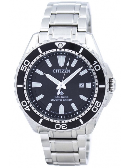 Ceas barbatesc Citizen Promaster Eco-Drive BN0190-82E