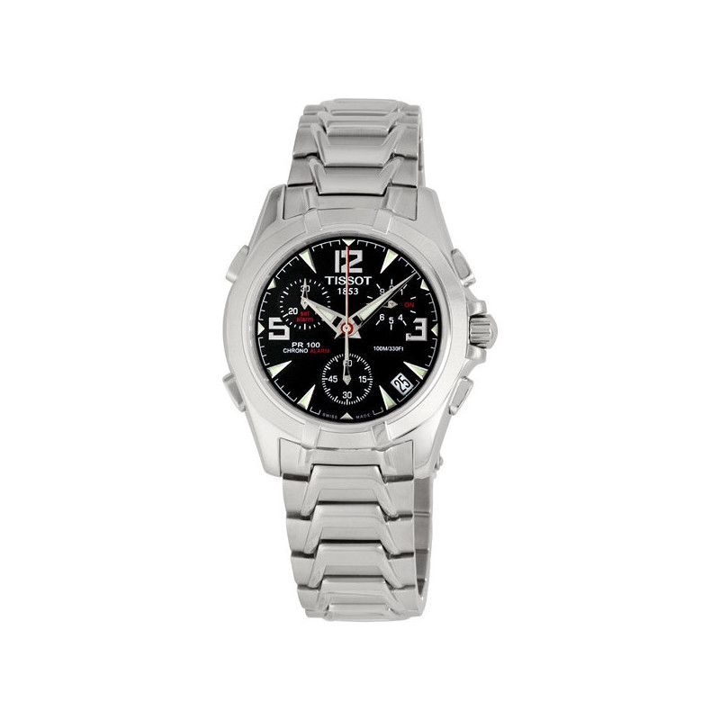 Ceas barbatesc Tissot T-Classic PR 100 T14.1.486.52 T14148652