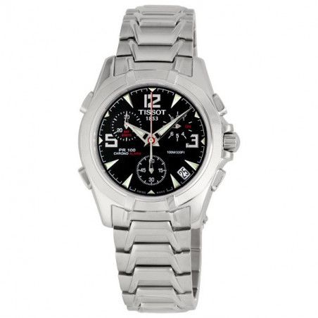 Ceas barbatesc Tissot T-Classic PR 100 T14.1.486.52 T14148652