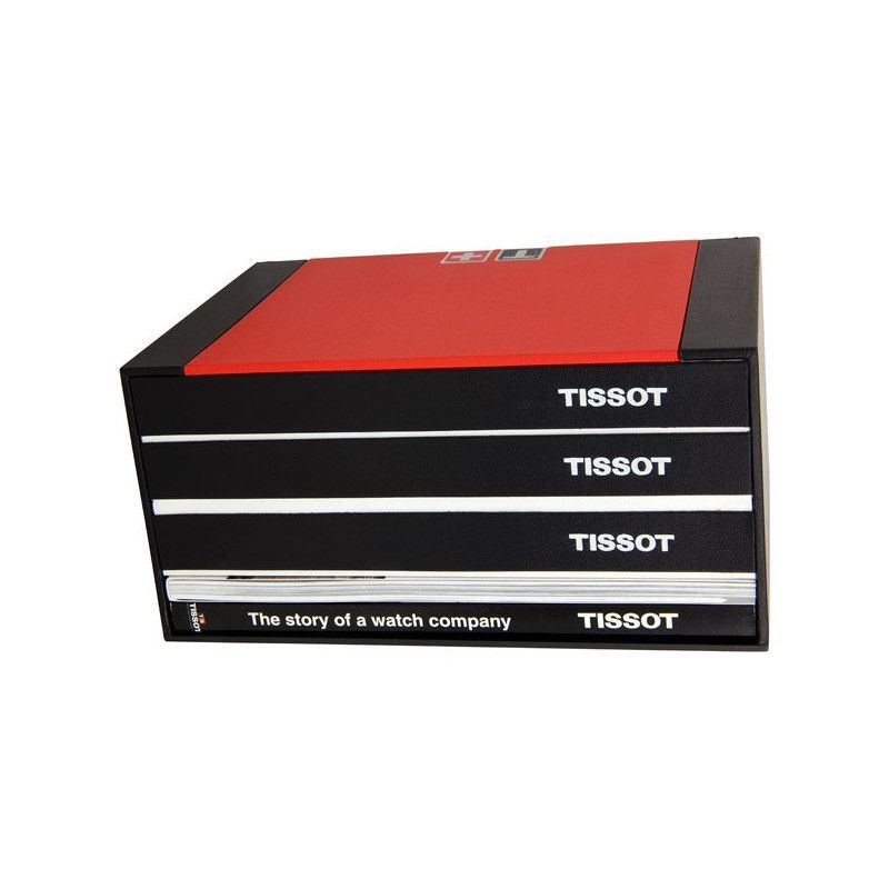 Ceas barbatesc Tissot T-Classic PR 100 T14.1.486.52 T14148652