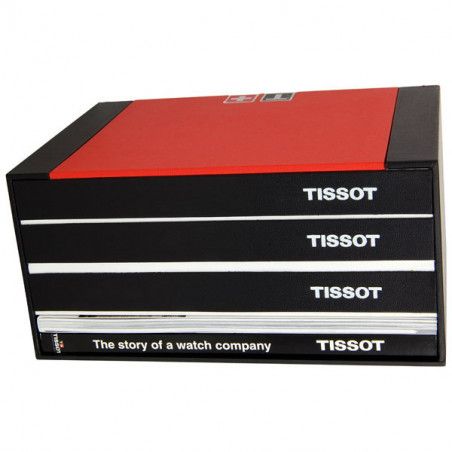 Ceas barbatesc Tissot T-Classic PR 100 T14.1.486.52 T14148652