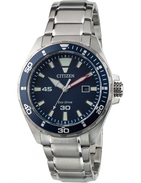 Ceas barbatesc Citizen Eco-Drive BM7450-81L
