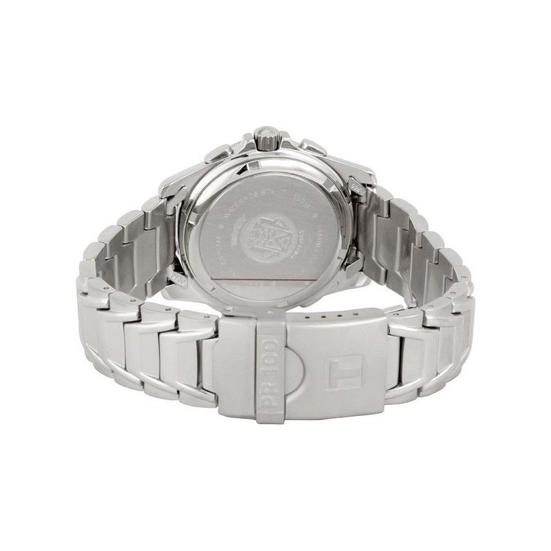 Ceas barbatesc Tissot T-Classic PR 100 T14.1.486.52 T14148652