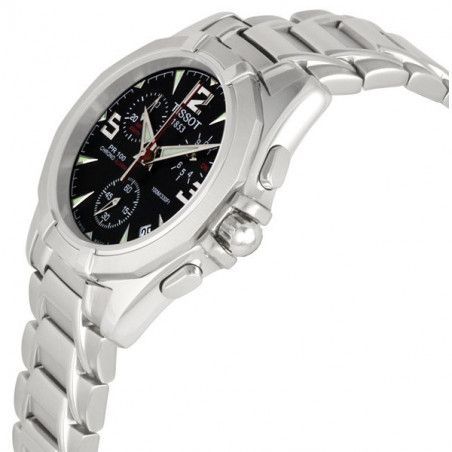 Ceas barbatesc Tissot T-Classic PR 100 T14.1.486.52 T14148652