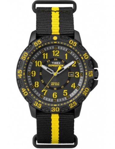 Ceas barbatesc Timex Expedition TW4B05300