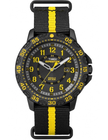 Ceas barbatesc Timex Expedition TW4B05300