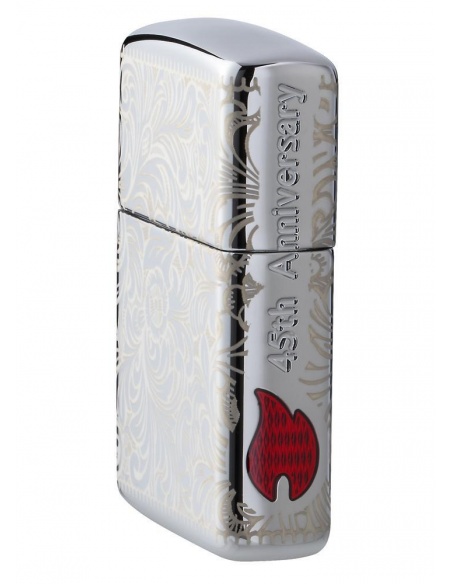Brichetă Zippo 45th Anniversary Venetian 49053