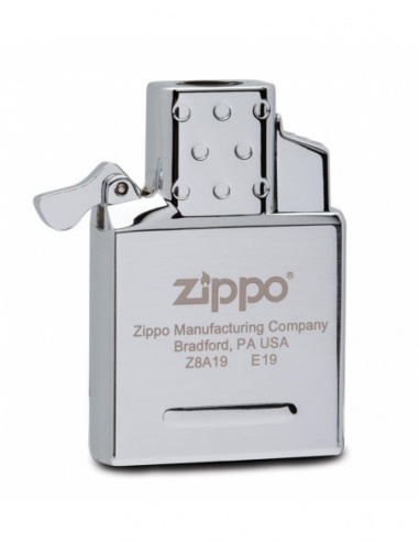 Inserție brichetă Zippo pentru gaz cu o flacără...