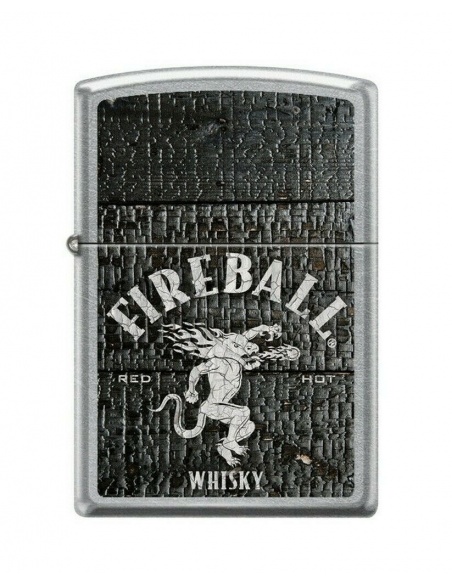 Brichetă Zippo 9982 Fireball