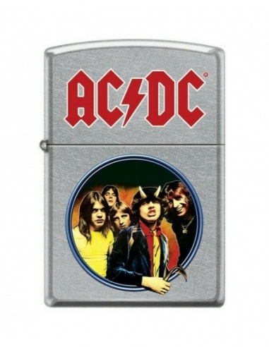 Brichetă Zippo 9574 AC/DC - Highway to Hell