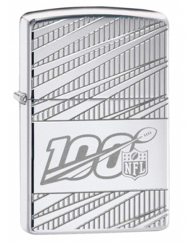 Brichetă Zippo 49041 NFL 100th Anniversary...