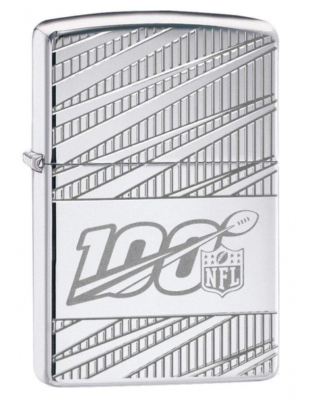 Brichetă Zippo 49041 NFL 100th Anniversary (Limited Editiion)