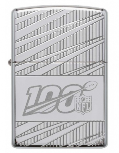Brichetă Zippo 49041 NFL 100th Anniversary...