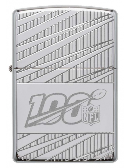Brichetă Zippo 49041 NFL 100th Anniversary (Limited Editiion)