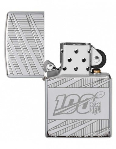 Brichetă Zippo 49041 NFL 100th Anniversary...