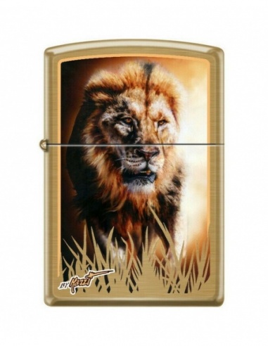 Brichetă Zippo 0106 Mazzi Lion