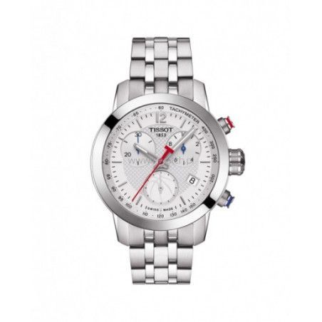 Ceas de dama Tissot T-Sport PRC 200 T055.217.11.017.00 T0552171101700