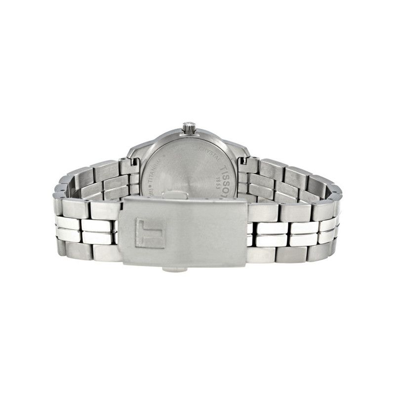 Ceas de dama Tissot T-Classic PR 100 T049.310.44.051.00 T0493104405100