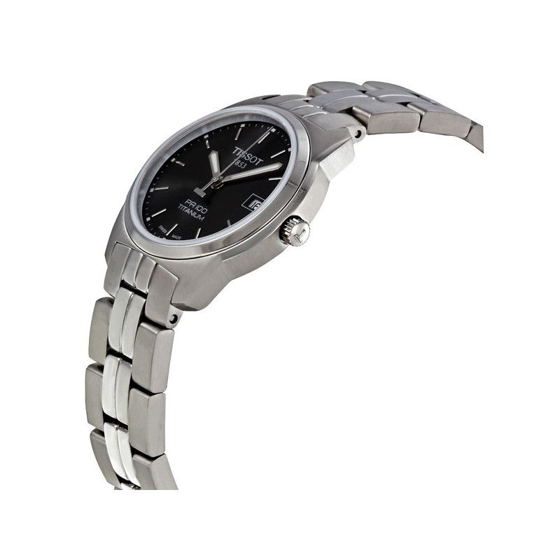 Ceas de dama Tissot T-Classic PR 100 T049.310.44.051.00 T0493104405100