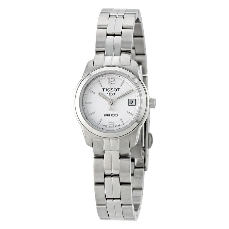 Ceas de dama Tissot T-Classic PR 100 T049.210.11.017.00 T0492101101700