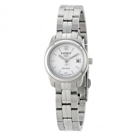Ceas de dama Tissot T-Classic PR 100 T049.210.11.017.00 T0492101101700