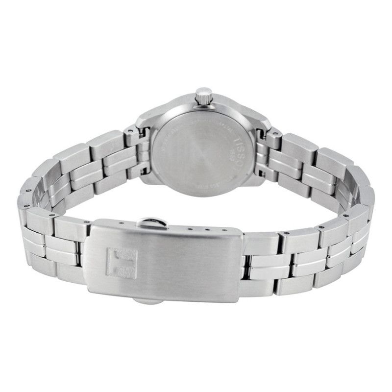 Ceas de dama Tissot T-Classic PR 100 T049.210.11.017.00 T0492101101700