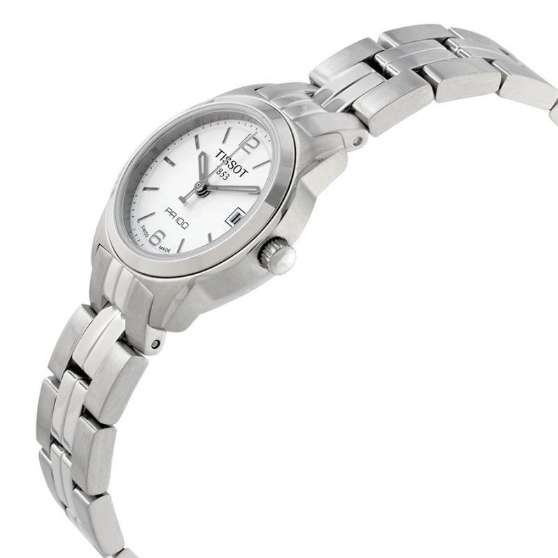 Ceas de dama Tissot T-Classic PR 100 T049.210.11.017.00 T0492101101700