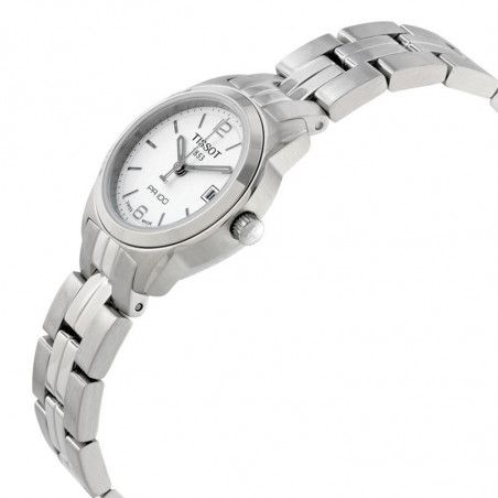 Ceas de dama Tissot T-Classic PR 100 T049.210.11.017.00 T0492101101700