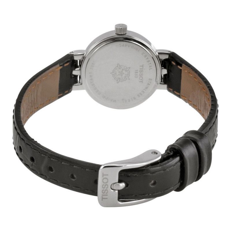 Ceas de dama Tissot T-Lady Lovely T058.009.16.031.00 T0580091603100