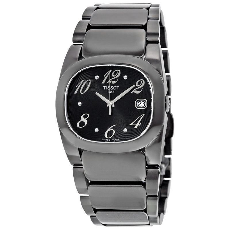 Ceas de dama Tissot T-Trend T-Moments T009.310.11.057.01 T0093101105701