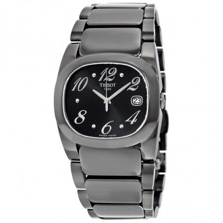 Ceas de dama Tissot T-Trend T-Moments T009.310.11.057.01 T0093101105701