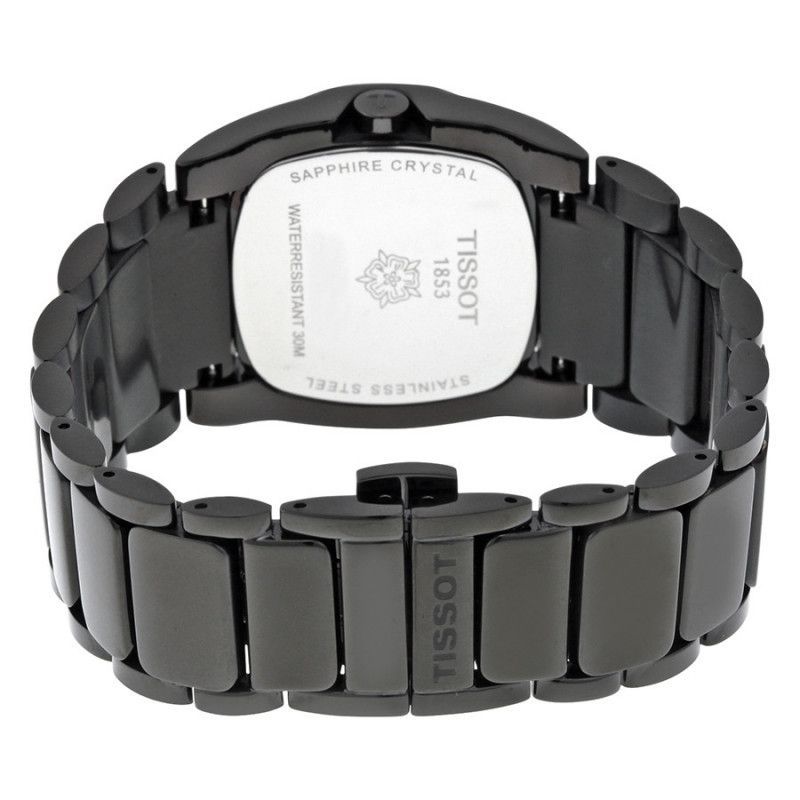 Ceas de dama Tissot T-Trend T-Moments T009.310.11.057.01 T0093101105701