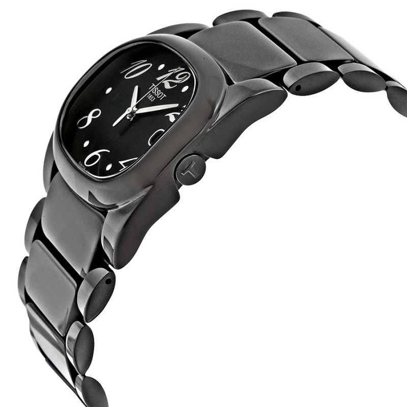 Ceas de dama Tissot T-Trend T-Moments T009.310.11.057.01 T0093101105701