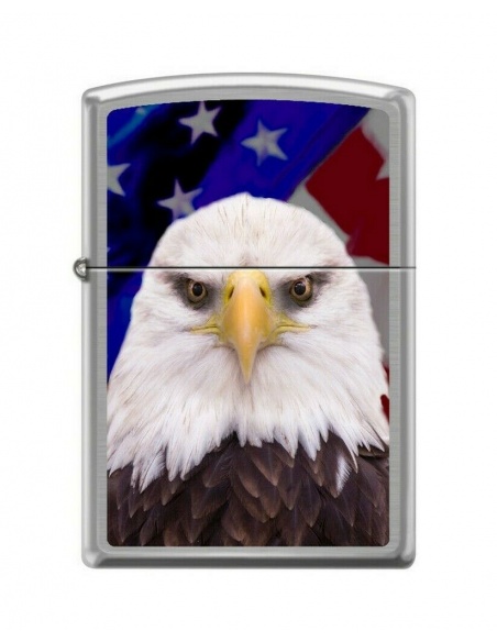 Brichetă Zippo 1134 Eagle