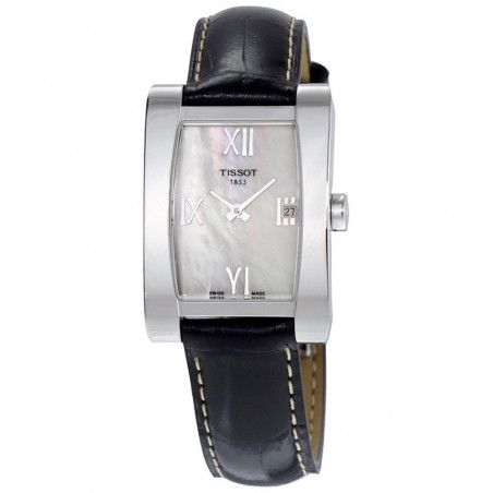Ceas de dama Tissot T-Lady Generosi-T T007.309.16.113.02 T0073091611302