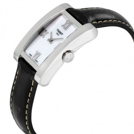 Ceas de dama Tissot T-Lady Generosi-T T007.309.16.113.02 T0073091611302