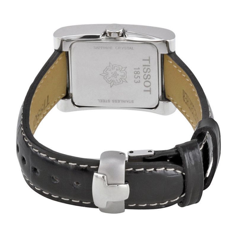 Ceas de dama Tissot T-Lady Generosi-T T007.309.16.113.02 T0073091611302