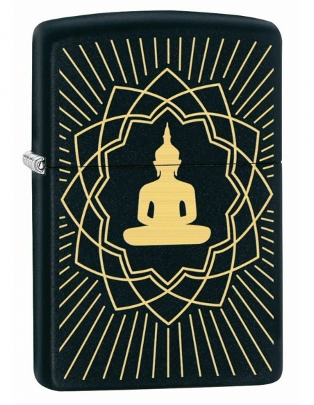 Brichetă Zippo 0428 Buddha Design