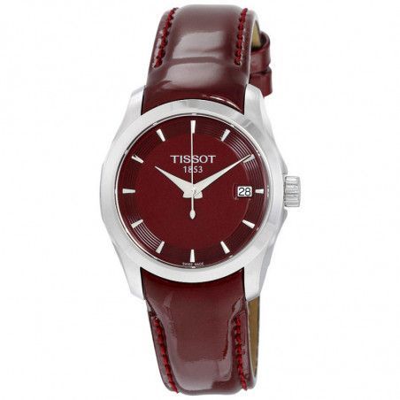 Ceas de dama Tissot T-Classic Couturier T035.210.16.371.00 T0352101637100